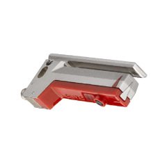 Sensor fotoeléctrico de ranura Leuze alemán modelo GS63B/6D.3-S8