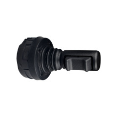 OTTO Medium Hall Effect Joystick Model JHM-2181GG1
