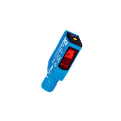Sensor fotoeléctrico retrorreflectante SICK alemán importado Original serie W9 modelo WL9L-3N2432