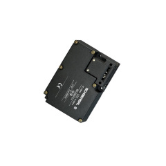 German Schmersal electromagnetic safety lock model AZM161SK-12/12RK-M16-24V