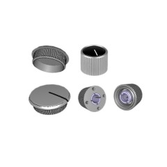 German MENTOR knob model 532.6+532.664