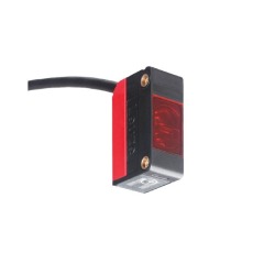 德国Leuze 增强型漫反射光电传感器 型号FT5I.3/2N