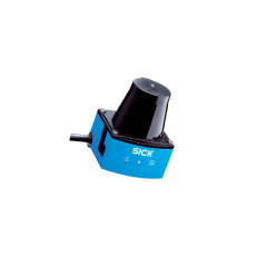 German SICK laser scanner sensor model TIM310-1030000