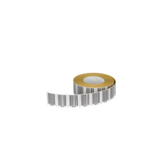 German Leuze standard barcode tape model BCB G40 H47 L020