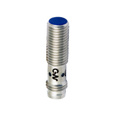Italy Micro Detectors Modi inductive sensor AES series model AES/CP-3F
