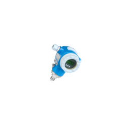Swiss E+H pressure transmitter model PMP71-AAB1MB1GAAAA