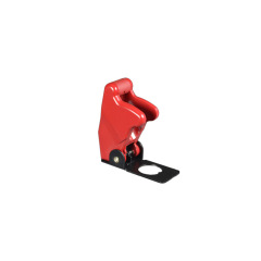 Cubierta protectora para interruptor de palanca American OTTO modelo TG-00001