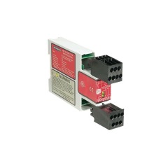 American Banner safety relay model IM-T-9A
