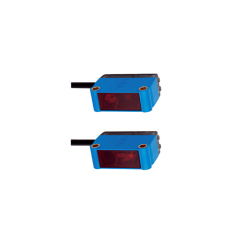 German SICK through-beam photoelectric sensor G6 series model GSE6-N1112