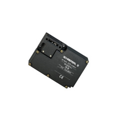 German Schmersal electromagnetic safety lock model AZM161SK-12/12RK-M16-24V