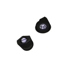 German MENTOR wing knob model 352.61