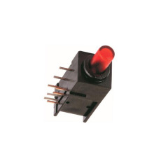 German MENTOR push button switch model 1844.6835