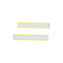 Germany Leuze back deflecting mirror model UM60-1050