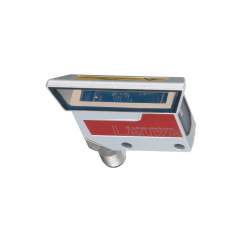 Germany Leuze positioning sensor barcode positioning system model BPS 8 SM 100-01