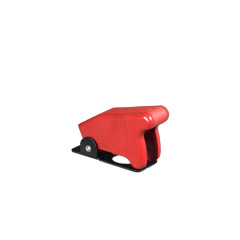Cubierta protectora para interruptor de palanca American OTTO modelo TG-00001