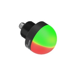 American Banner programmable multi-color indicator model K50L2RGB7Q