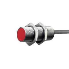 Công tắc tiệm cận cảm ứng Leuze của Đức IS C18MM/2NO-8E0