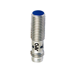 Italy Micro Detectors inductive sensor AES series model AES/AP-3F