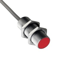 Công tắc tiệm cận cảm ứng Leuze của Đức IS C18MM/2NO-8E0