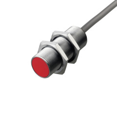 Công tắc tiệm cận cảm ứng Leuze của Đức IS C18MM/2NO-8E0