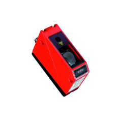 Sensor óptico de distancia alemán Leuze modelo ODSIL 96B M/C6-S12