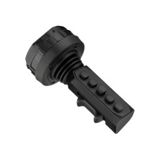 OTTO medium Hall effect joystick model JHM-6381GG1