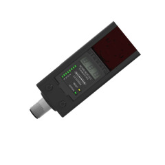 Cortina fotoeléctrica de seguridad American Banner modelo SLSP14-900Q88