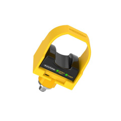 American Banner safety touch button model STBVR81Q6
