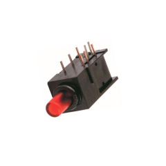 German MENTOR push button switch model 1844.6835