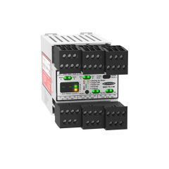 American Banner Shielded Safety Relay Model MMD-TA-12B