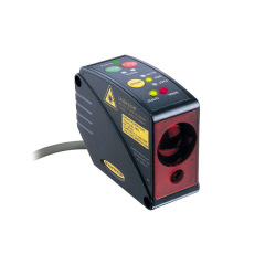 美国Banner 激光传感器 型号LT3PI