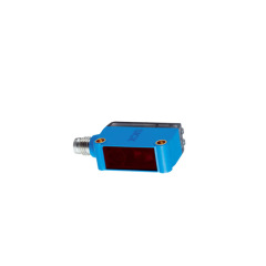 Sensor fotoeléctrico retrorreflectante SICK alemán serie G6 GL6-N4112 Industrial