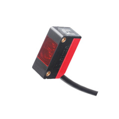 德国Leuze 增强型漫反射光电传感器 型号FT5I.3/2N