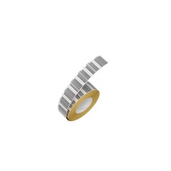German Leuze standard barcode tape model BCB G40 H47 L020