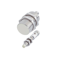 German SICK Inductive proximity sensors IMF12-04BPSNC0S