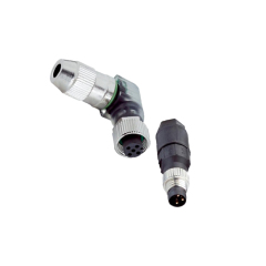 German SICK Field-wireable connectors STE-1204-WZ