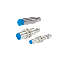 German SICK Inductive proximity sensors IME18-08NPSZC0S