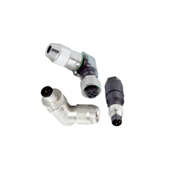 German SICK Field-wireable connectors STE-1204-WZ