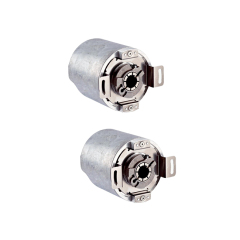 German SICK absolute encoders AFM60A-BHNB018X12