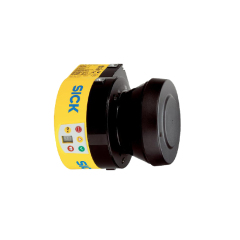 German SICK safety laser scanners S32B-3011BA
