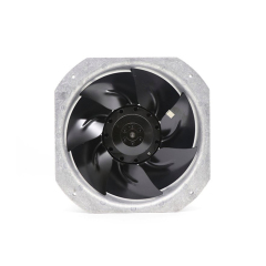 German Ebmpapst ebm-papst AC axial compact fan W2E200-HK38-C01