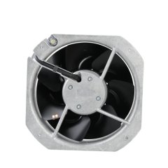 German Ebmpapst ebm-papst AC axial compact fan W2E200-HK38-C01