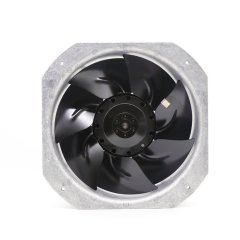 German Ebmpapst ebm-papst AC axial compact fan W2E200-HK38-C01