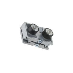 German Leuze Bracket Set Model BT-2SB05-S