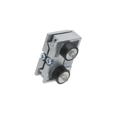 German Leuze Bracket Set Model BT-2SB05-S