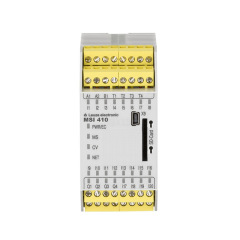 Sistema de control de seguridad alemán Leuze modelo MSI 410-03 en stock