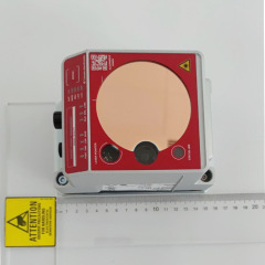 德国劳易测(Leuze)光纤数据变送器 型号 DDLS 508 120.4 L 现货
