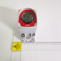 Sensor de alcance óptico alemán Leuze modelo AMS 304i 40