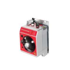 德国劳易测(Leuze)光纤数据变送器 型号 DDLS 508 120.4 L 现货
