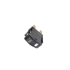 El interruptor basculante American OTTO modelo K1AHEAAAAA resiste golpes y vibraciones extremas.